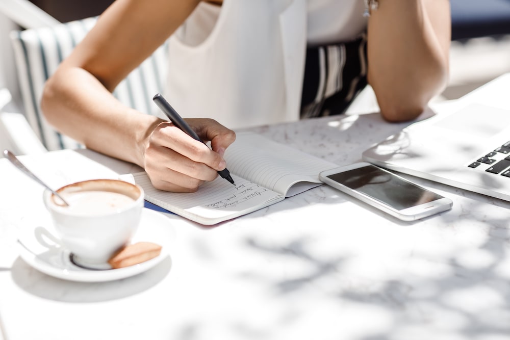 Content writer
